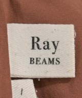Ray Beams（レイビームス）スラックス 茶 サイズ:1(S位) レディース/2200734082015