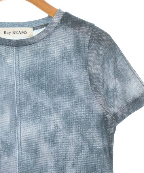 Ray Beams（レイビームス）Tシャツ・カットソー グレー サイズ:-(S位) レディース/2200734004024