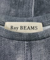 Ray Beams（レイビームス）Tシャツ・カットソー グレー サイズ:-(S位) レディース/2200734004024