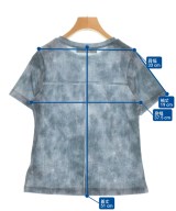 Ray Beams（レイビームス）Tシャツ・カットソー グレー サイズ:-(S位) レディース/2200734004024