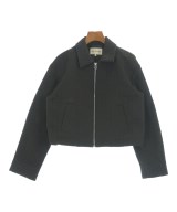 Ray Beams（レイビームス）カバーオール 黒 サイズ:0(XS位) レディース/2200734369031