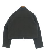 Ray Beams（レイビームス）カバーオール 黒 サイズ:0(XS位) レディース/2200734369031