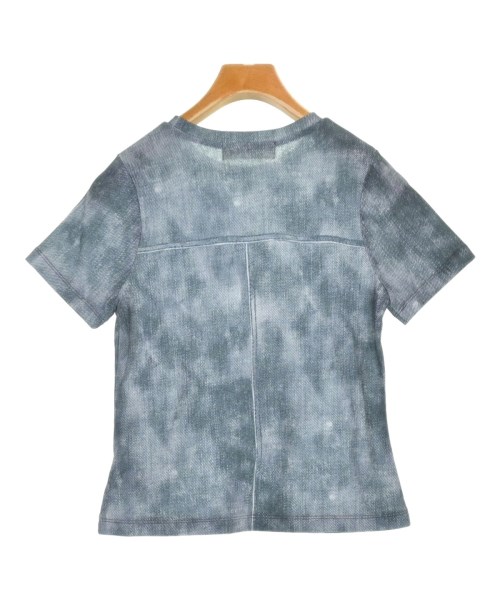 Ray Beams（レイビームス）Tシャツ・カットソー グレー サイズ:F レディース/2200734411037