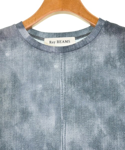 Ray Beams（レイビームス）Tシャツ・カットソー グレー サイズ:F レディース/2200734411037