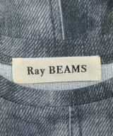 Ray Beams（レイビームス）Tシャツ・カットソー グレー サイズ:F レディース/2200734411037