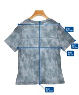 Ray Beams（レイビームス）Tシャツ・カットソー グレー サイズ:F レディース/2200734411037