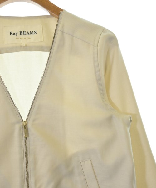 Ray Beams（レイビームス）その他 白 サイズ:0(XS位) レディース/2200728435162