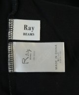 Ray Beams（レイビームス）Tシャツ・カットソー 黒 サイズ:F レディース/2200725530150