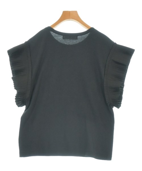 Ray Beams（レイビームス）Tシャツ・カットソー 黒 サイズ:F レディース/2200725473204