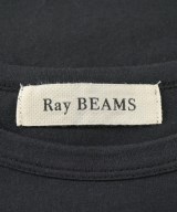 Ray Beams（レイビームス）Tシャツ・カットソー 黒 サイズ:F レディース/2200725473204