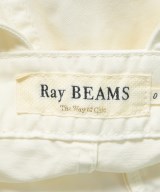 Ray Beams（レイビームス）オールインワン/サロペット 白 サイズ:0(XS位) レディース/2200726058059