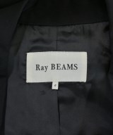 Ray Beams（レイビームス）カジュアルジャケット 黒 サイズ:0(XS位) レディース/2200727443038