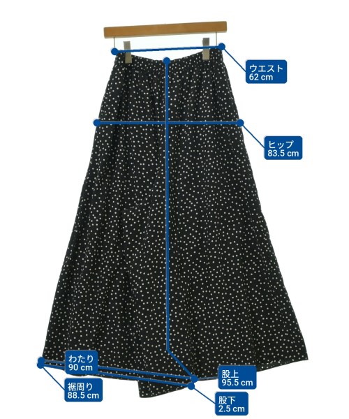 Ray Beams（レイビームス）その他 黒 サイズ:-(M位) レディース/2200737753011