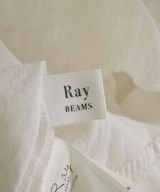 Ray Beams（レイビームス）カジュアルシャツ 白 サイズ:-(XL位) レディース/2200716292074