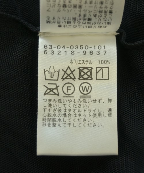 Ray Beams（レイビームス）Tシャツ・カットソー 黒 サイズ:F レディース/2200720584103