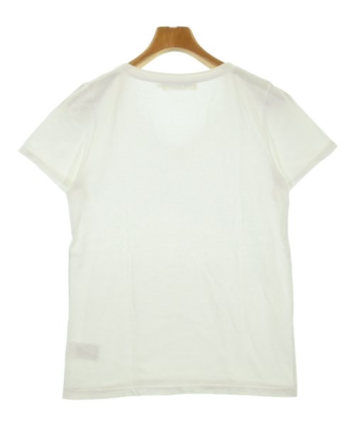 Ray Beams（レイビームス）Tシャツ・カットソー 白 サイズ:1(S位) レディース/2200702689192
