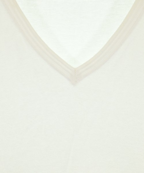 Ray Beams（レイビームス）Tシャツ・カットソー 白 サイズ:1(S位) レディース/2200702689192