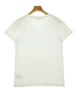 Ray Beams（レイビームス）Tシャツ・カットソー 白 サイズ:1(S位) レディース/2200702689192