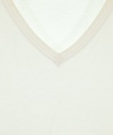 Ray Beams（レイビームス）Tシャツ・カットソー 白 サイズ:1(S位) レディース/2200702689192