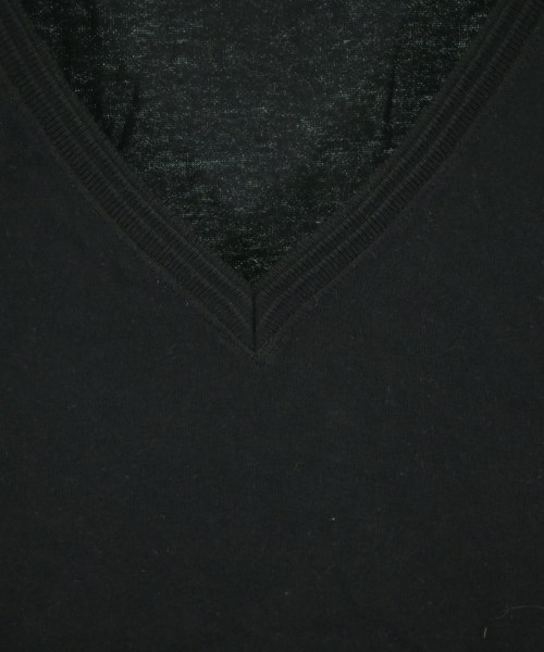 Ray Beams（レイビームス）Tシャツ・カットソー 黒 サイズ:1(S位) レディース/2200702689208