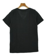 Ray Beams（レイビームス）Tシャツ・カットソー 黒 サイズ:1(S位) レディース/2200702689208