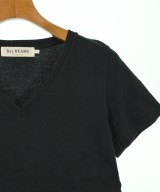 Ray Beams（レイビームス）Tシャツ・カットソー 黒 サイズ:1(S位) レディース/2200702689208