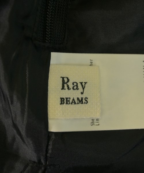 Ray Beams（レイビームス）ロング・マキシ丈スカート 黒 サイズ:1(S位) レディース/2200711322059