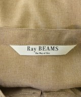 Ray Beams（レイビームス）ワンピース 茶 サイズ:F レディース/2200716110118