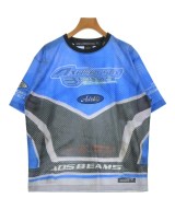 Ray Beams（レイビームス）Tシャツ・カットソー 青 サイズ:OS(M位) レディース/2200717534135