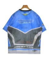 Ray Beams（レイビームス）Tシャツ・カットソー 青 サイズ:OS(M位) レディース/2200717534135