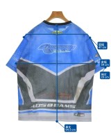 Ray Beams（レイビームス）Tシャツ・カットソー 青 サイズ:OS(M位) レディース/2200717534135