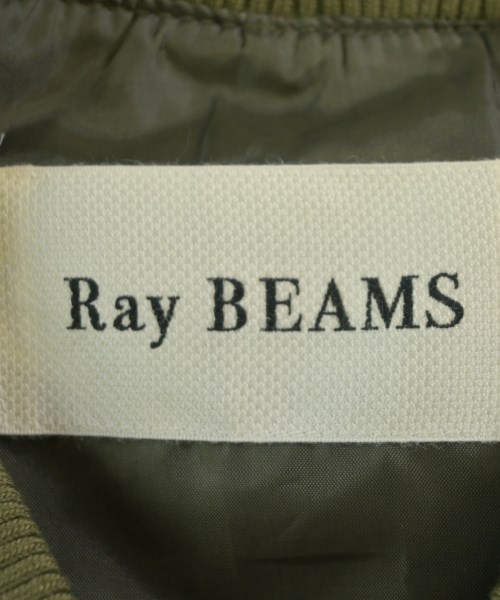 Ray Beams（レイビームス）その他 カーキ サイズ:F レディース/2200718181024