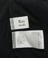 Ray Beams（レイビームス）Tシャツ・カットソー 黒 サイズ:-(M位) レディース/2200721817019