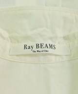 Ray Beams（レイビームス）カジュアルシャツ 白 サイズ:F レディース/2200721817033