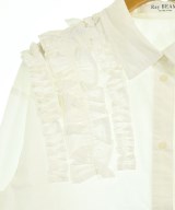 Ray Beams（レイビームス）カジュアルシャツ 白 サイズ:F レディース/2200721817033