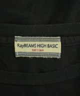 Ray Beams（レイビームス）Tシャツ・カットソー 黒 サイズ:F レディース/2200722291139