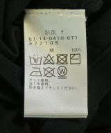 Ray Beams（レイビームス）Tシャツ・カットソー 黒 サイズ:F レディース/2200722291139