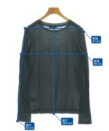 Ray Beams（レイビームス）Tシャツ・カットソー 黒 サイズ:F レディース/2200722291139