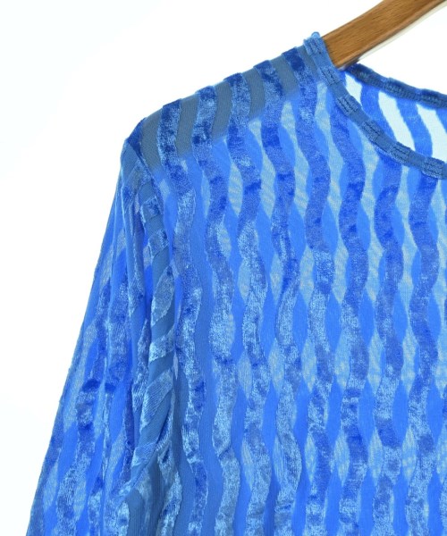 Ray Beams（レイビームス）Tシャツ・カットソー 青 サイズ:-(S位) レディース/2200713579062