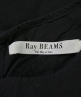 Ray Beams（レイビームス）カジュアルシャツ 黒 サイズ:F レディース/2200713579086