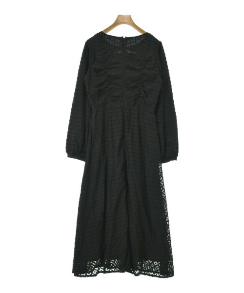 Ray Beams（レイビームス）ワンピース 黒 サイズ:0(XS位) レディース/2200717258024