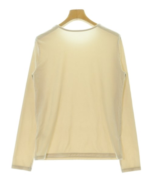 Ray Beams（レイビームス）Tシャツ・カットソー 黄 サイズ:-(M位) レディース/2200722557037