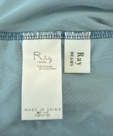 Ray Beams（レイビームス）Tシャツ・カットソー 青 サイズ:-(M位) レディース/2200722557044