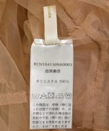 Ray Beams（レイビームス）ワンピース 茶 サイズ:-(XS位) レディース/2200717071128