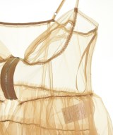 Ray Beams（レイビームス）ワンピース 茶 サイズ:-(XS位) レディース/2200717071128