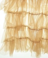 Ray Beams（レイビームス）ワンピース 茶 サイズ:-(XS位) レディース/2200717071128