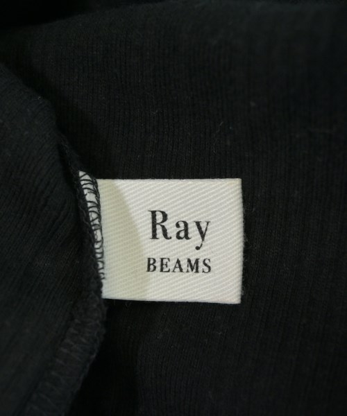 Ray Beams（レイビームス）タンクトップ 黒 サイズ:-(XS位) レディース/2200721232034