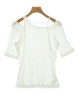 Ray Beams（レイビームス）ニット・セーター 白 サイズ:-(XS位) レディース/2200718660024