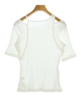 Ray Beams（レイビームス）ニット・セーター 白 サイズ:-(XS位) レディース/2200718660024