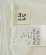 Ray Beams（レイビームス）ニット・セーター 白 サイズ:-(XS位) レディース/2200718660024